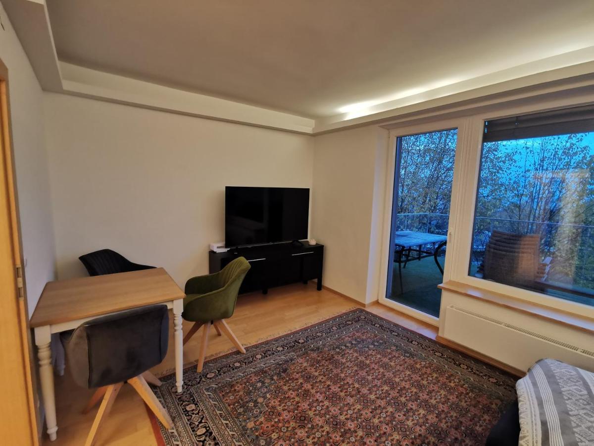Haus Mit Traumhaften Ausblick Villach Exterior foto