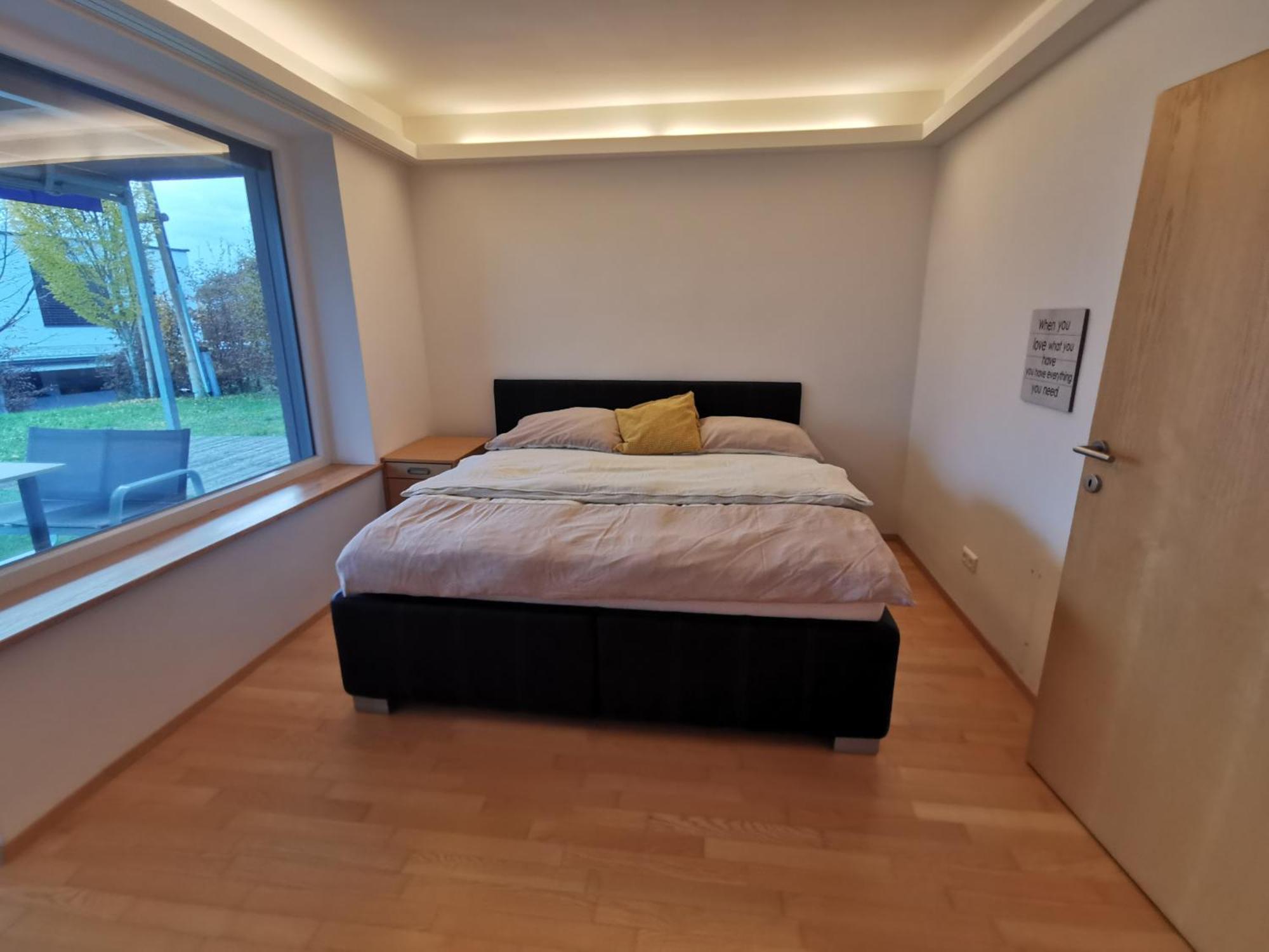 Haus Mit Traumhaften Ausblick Villach Cameră foto